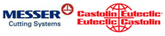 Messer and Castolin Eutectic