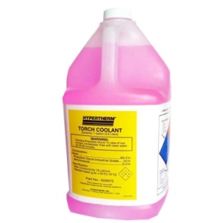 HYPERTHERM TORCH COOLANT SOLUTION 1GAL