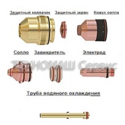 HyPerformance HPR260XD