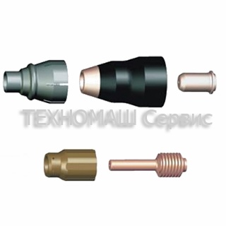 Powermax T30v Powermax T30v