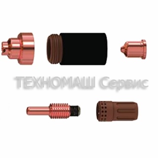 Powermax T85v Powermax T85v