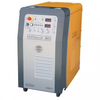 HiFocus 80i HiFocus 80i