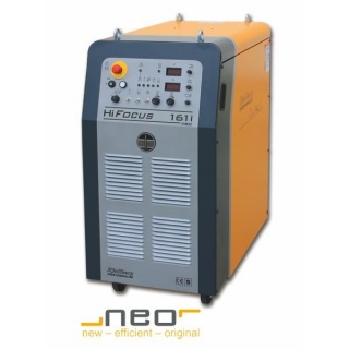 HiFocus 161i neo HiFocus 161i neo