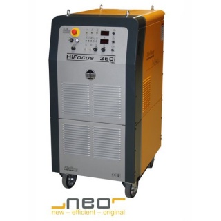 HiFocus 360i neo HiFocus 360i neo