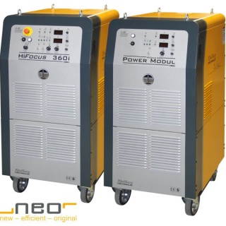 HiFocus 600i neo HiFocus 600i neo