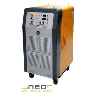 HiFocus 440i neo HiFocus 440i neo