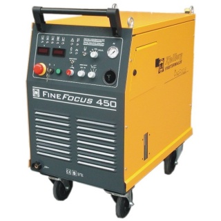 FineFocus 450 FineFocus 450