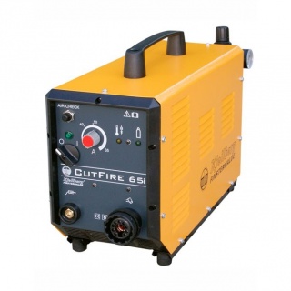 CutFire 65i CutFire 65i