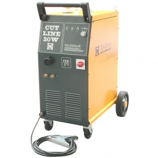 CUTLINE 20W CUTLINE 20W