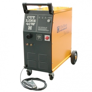 CUTLINE 40W CUTLINE 40W
