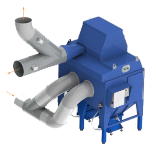 TIG FS 11700/196/CTS TIG FS 11700/196/CTS