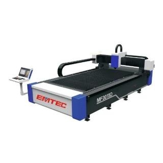 EMTEC MF3015D-500W Лазерный станок с ЧПУ EMTEC MF3015-500W